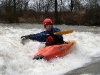 Alme - Walze am Bahndamm